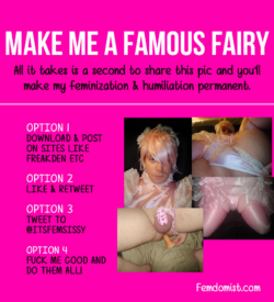 NickySparkles – Dolly