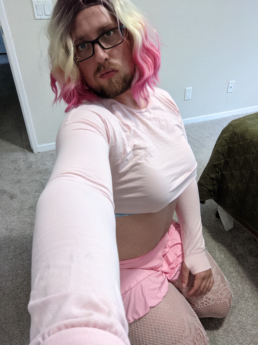 Sissy Cuck Seeking Humiliation