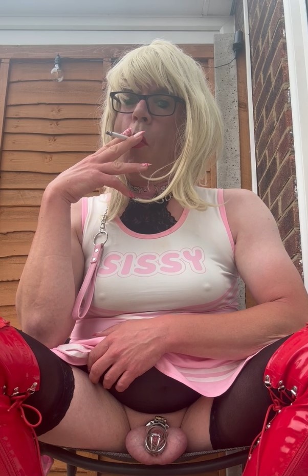 I’m scared but I need this!