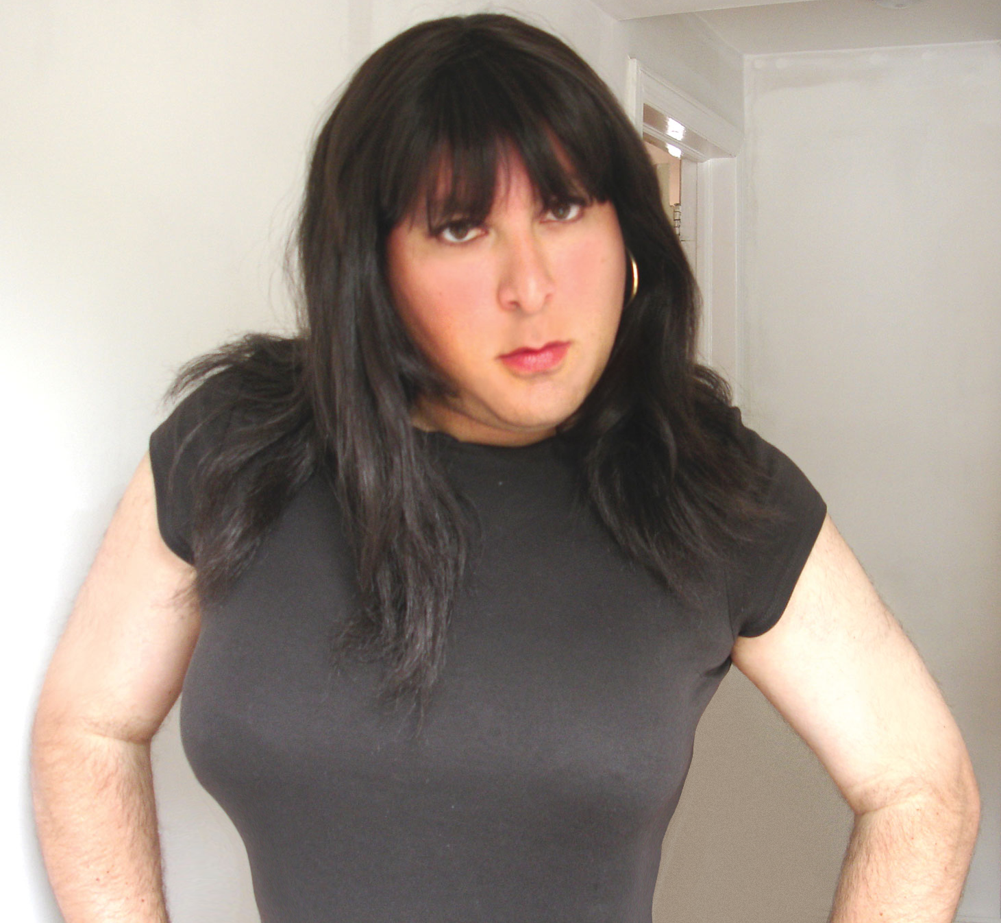 ~ Sissy Trans Andrea