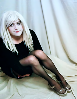 👗👠Crossdressing Sissy💄💗