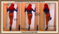 The Airhead Redhead Part 7