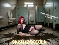 Expose Humiliate Repost this sissy wh*re