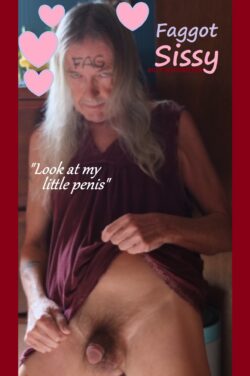 Cumdump for Old Guys