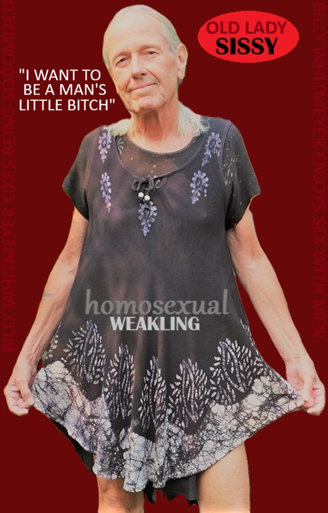 Cumdump for Old Guys