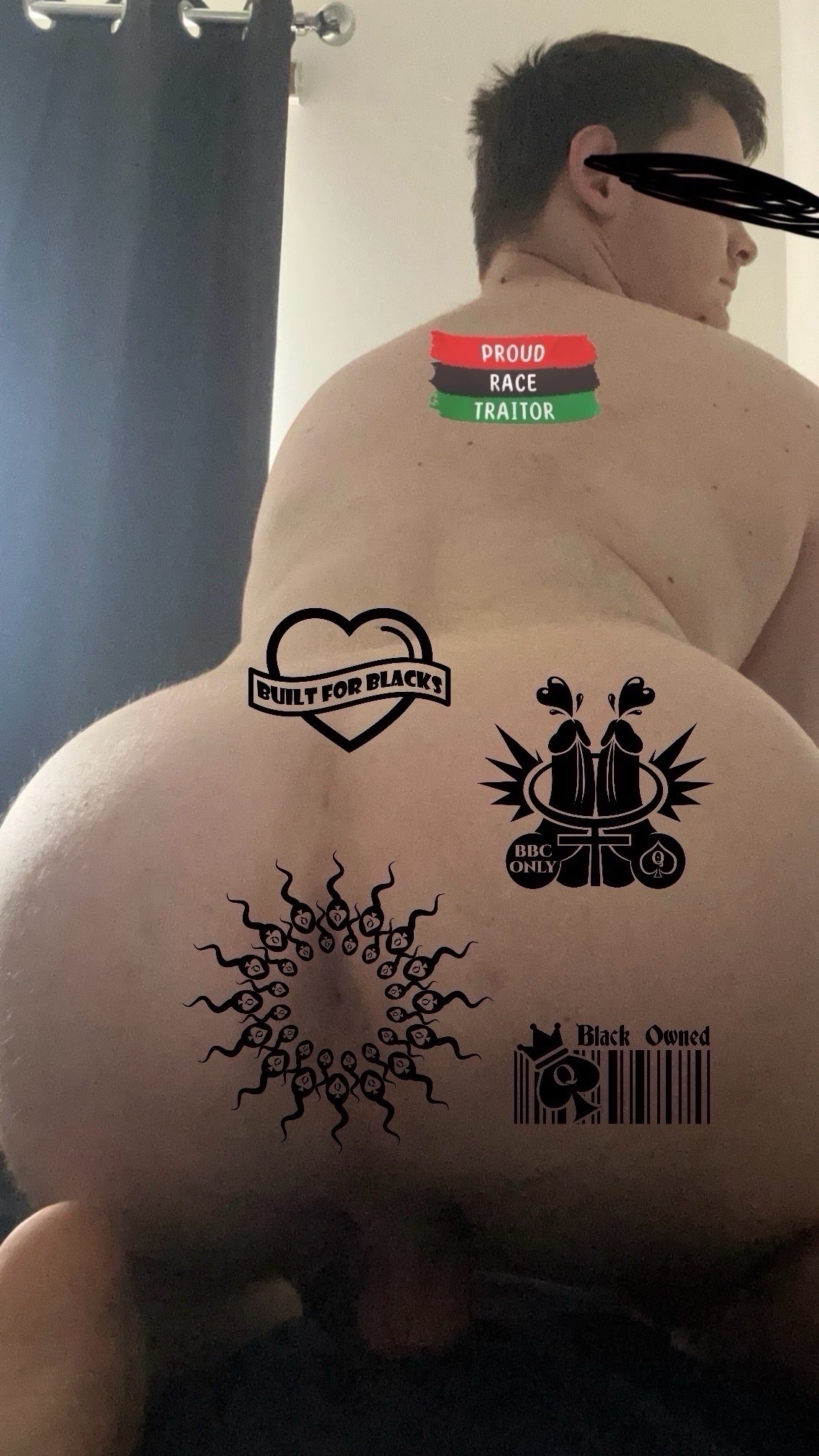 Expose me further! Share me with anyone