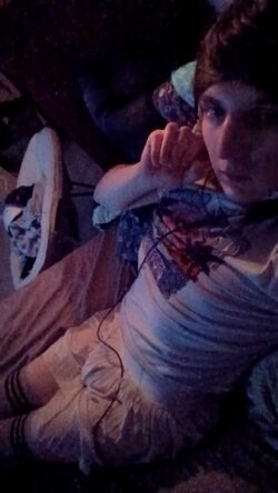 First post hope you enjoy 💕