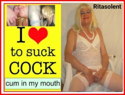 Ritasolent loves these exposure