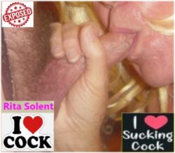 Ritasolent exposes more