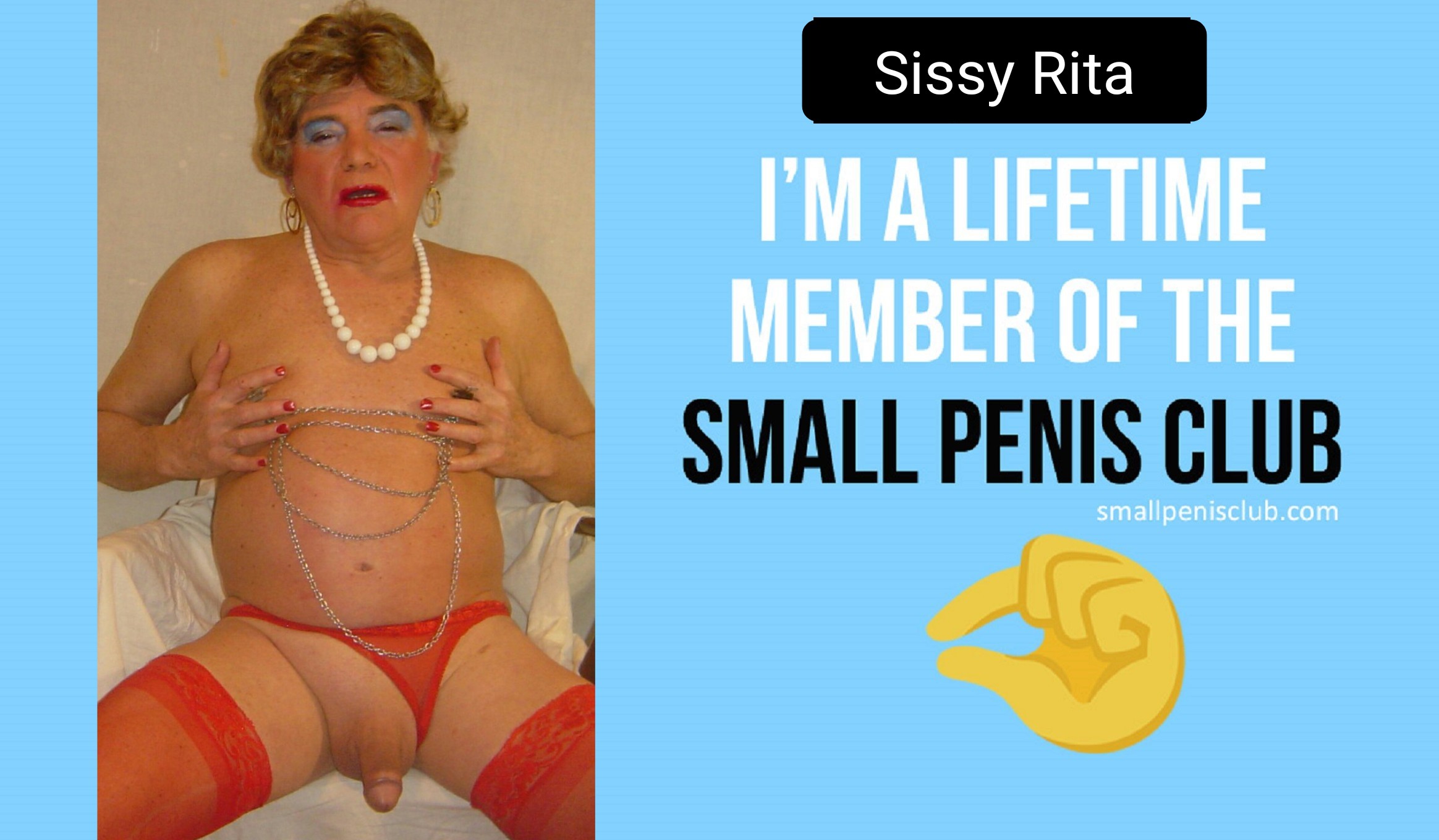 Ritasolent loves these exposure