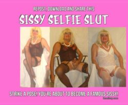 Ritasolent can’t keep away. Really must stop deleting and then reposting. H