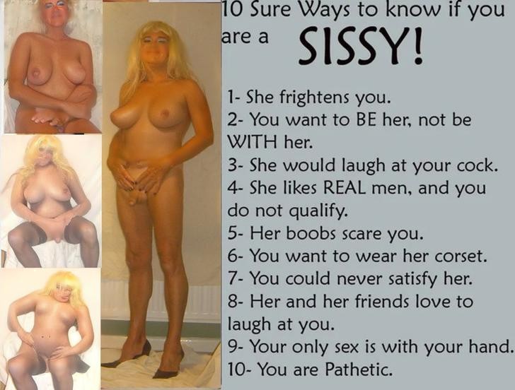 Ritasolent feminised by AI and sissy sl*t Rani – I live the tits!