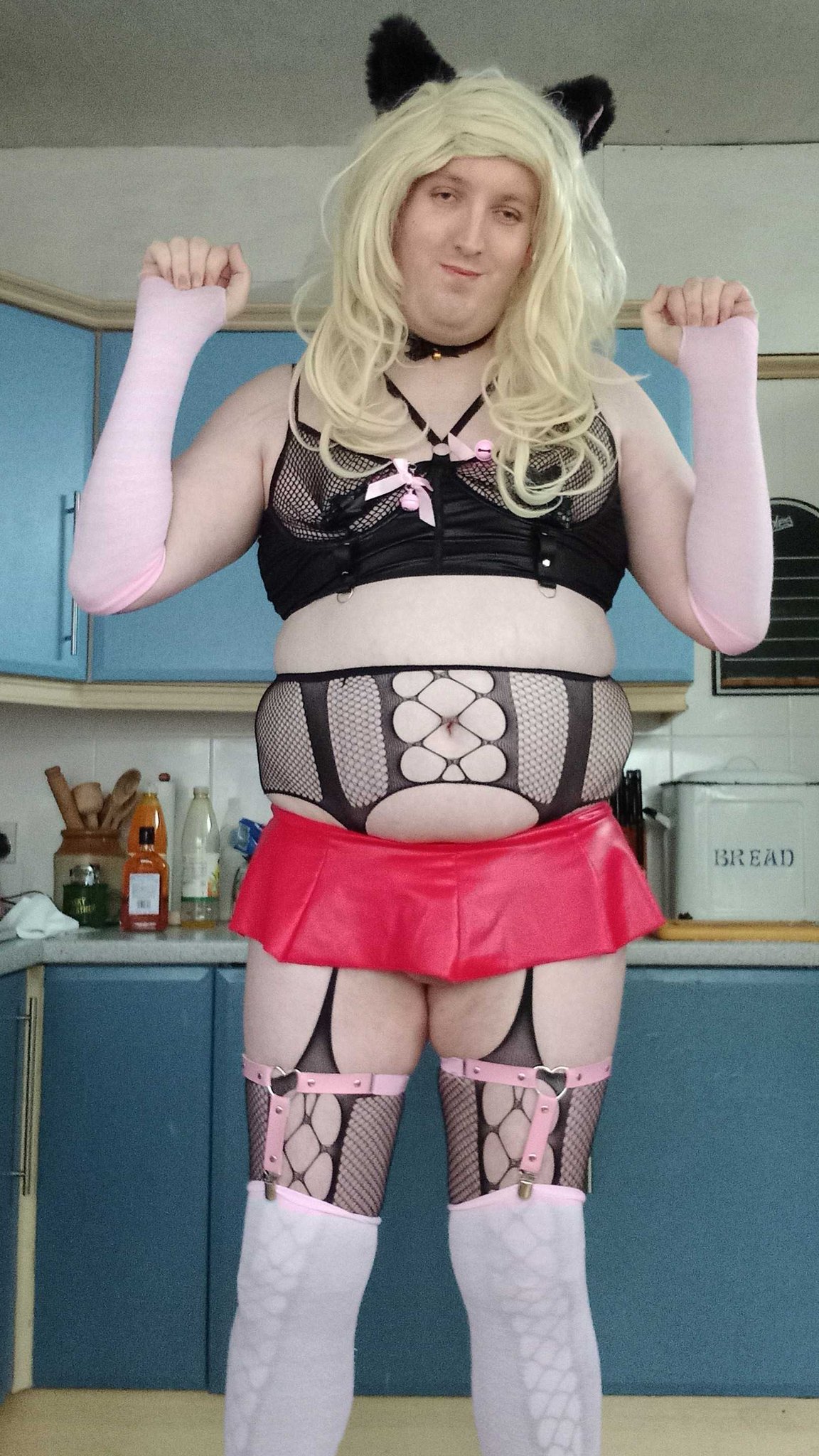 Sissy Wilma exposed