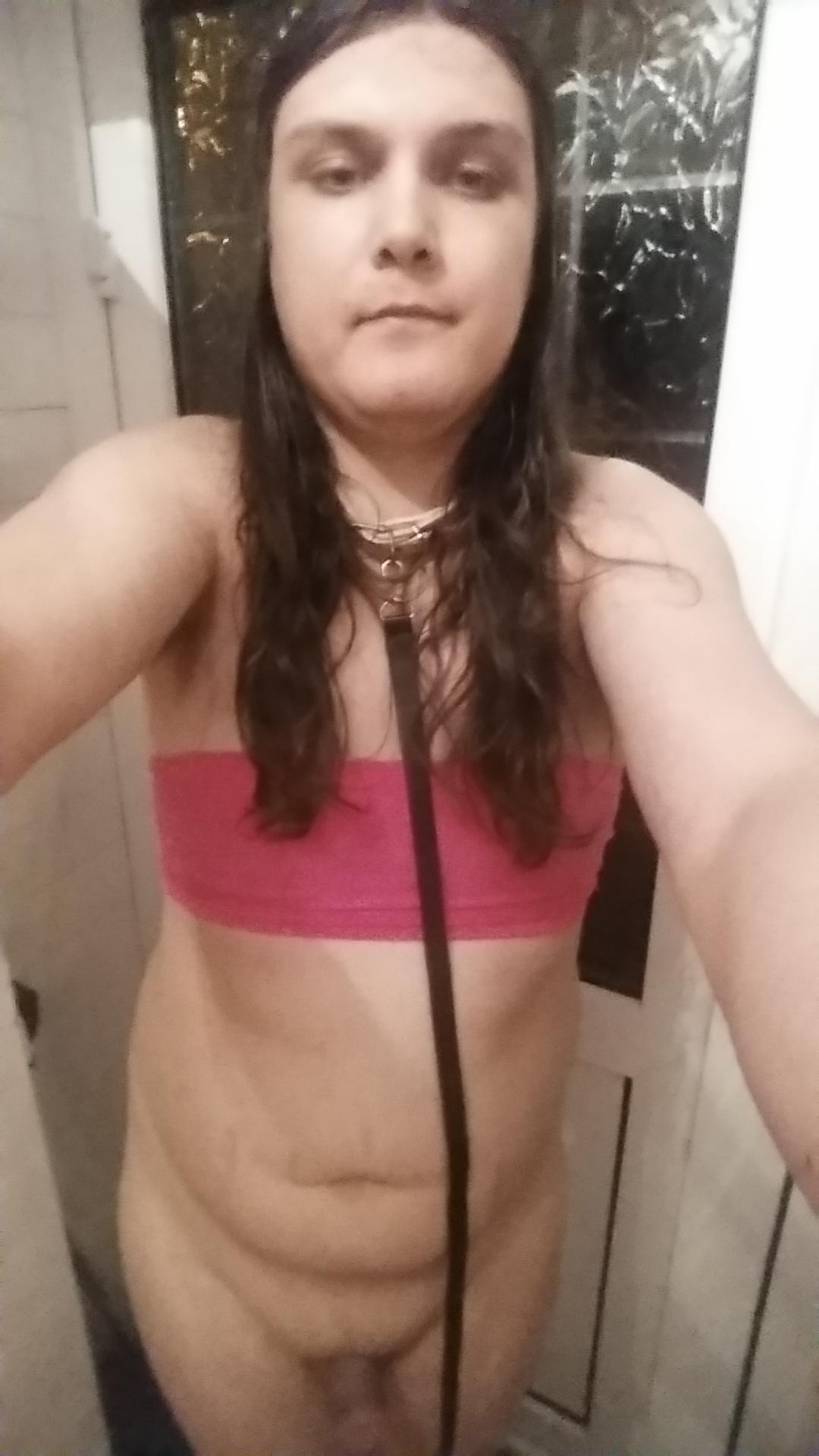 SissyBabyClaire Total exposure