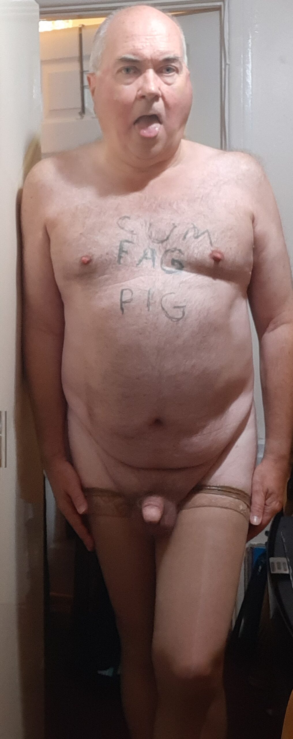 ~ CLITTY CLIFFY OUTED NO LONGER REBECCA LOL