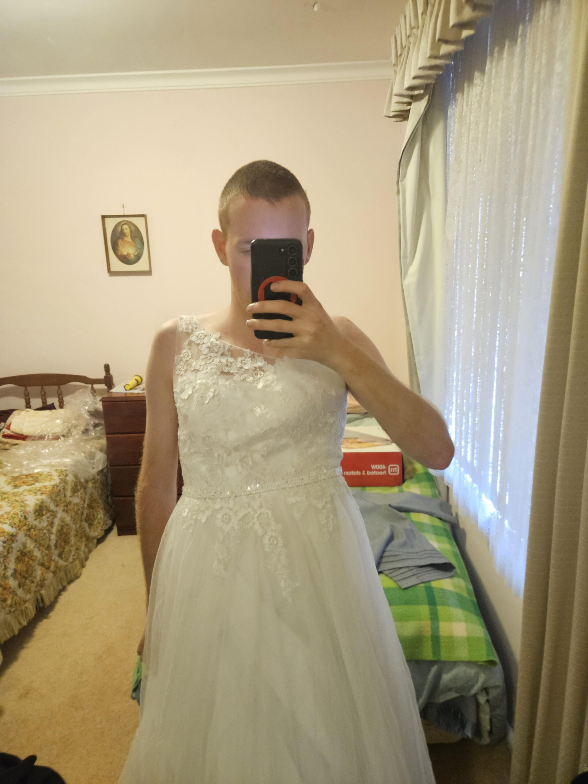 Sissy Bailey exposed