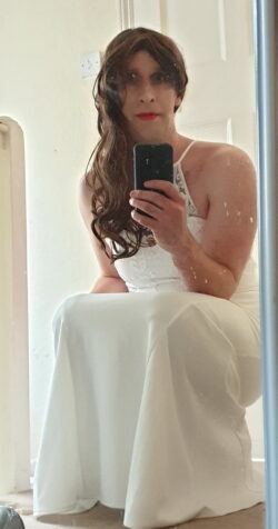 sissy michelle bride