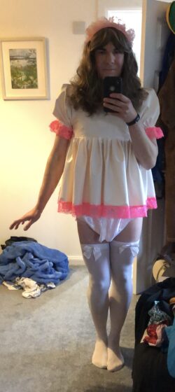 Sissy ABDL