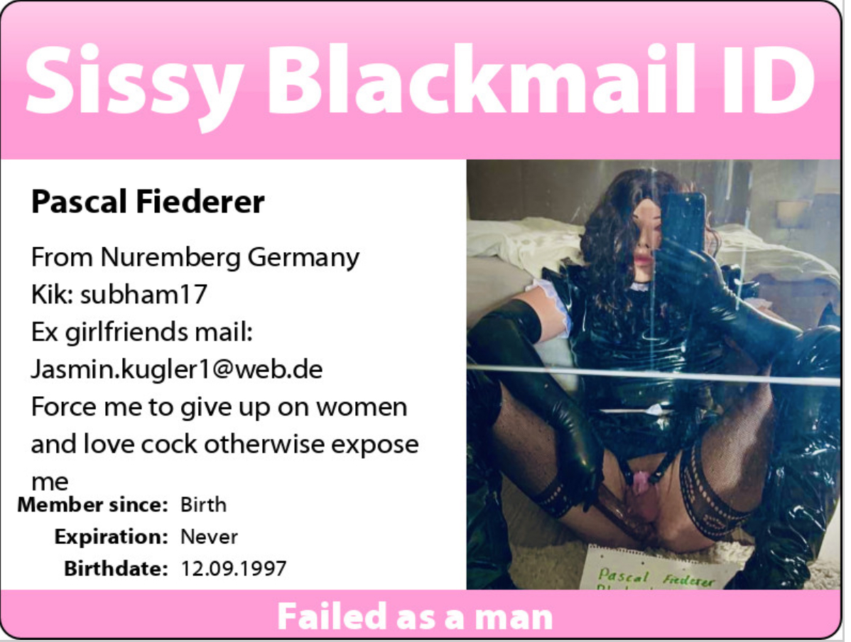 Dumb info Expose to Xgirf risk