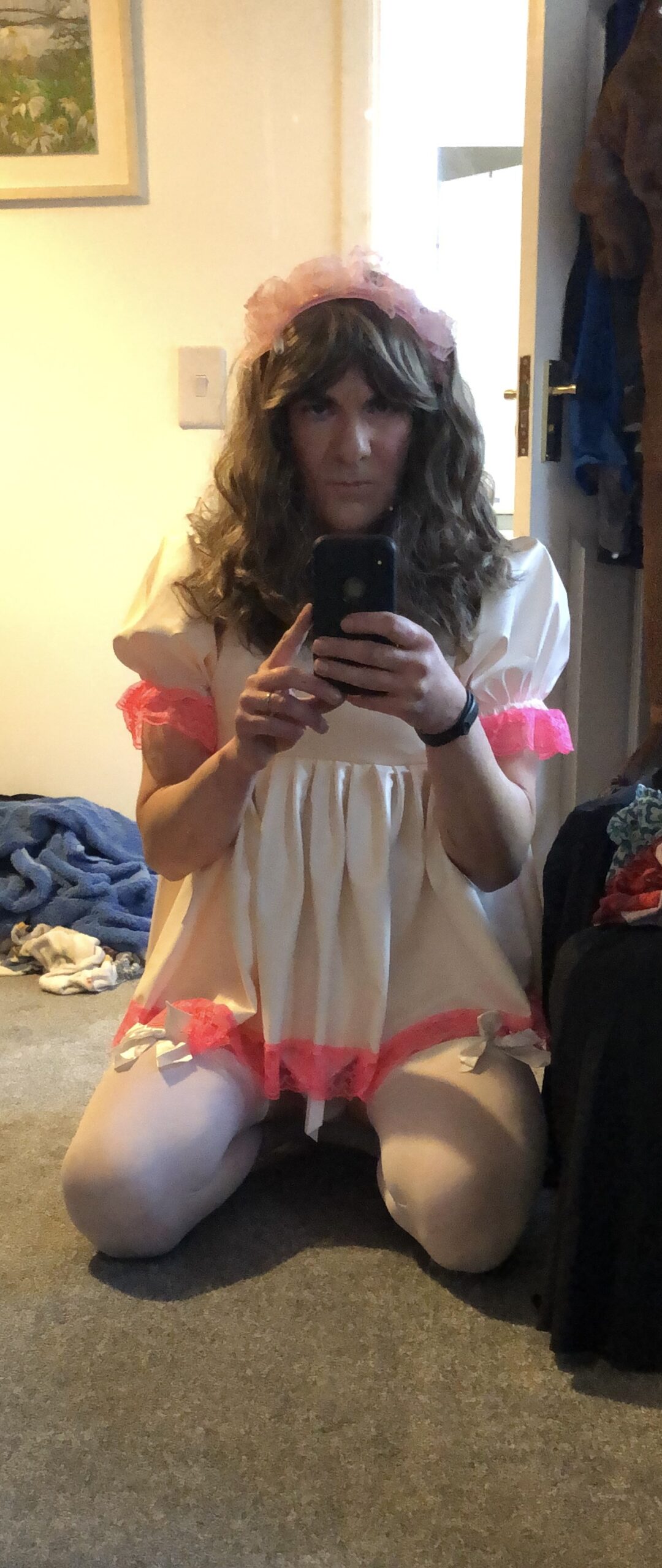 Sissy ABDL