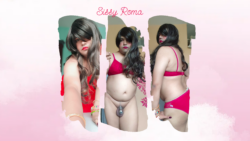 Cock Sucker Sissy Roma