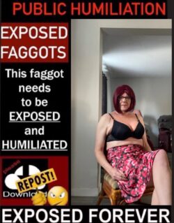 Married Sissy Taking A Chance Listing Wife’s Real Email Address