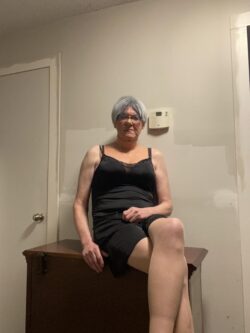 Would Anyone Like To Out Me.  Wife’s Email Is Listed