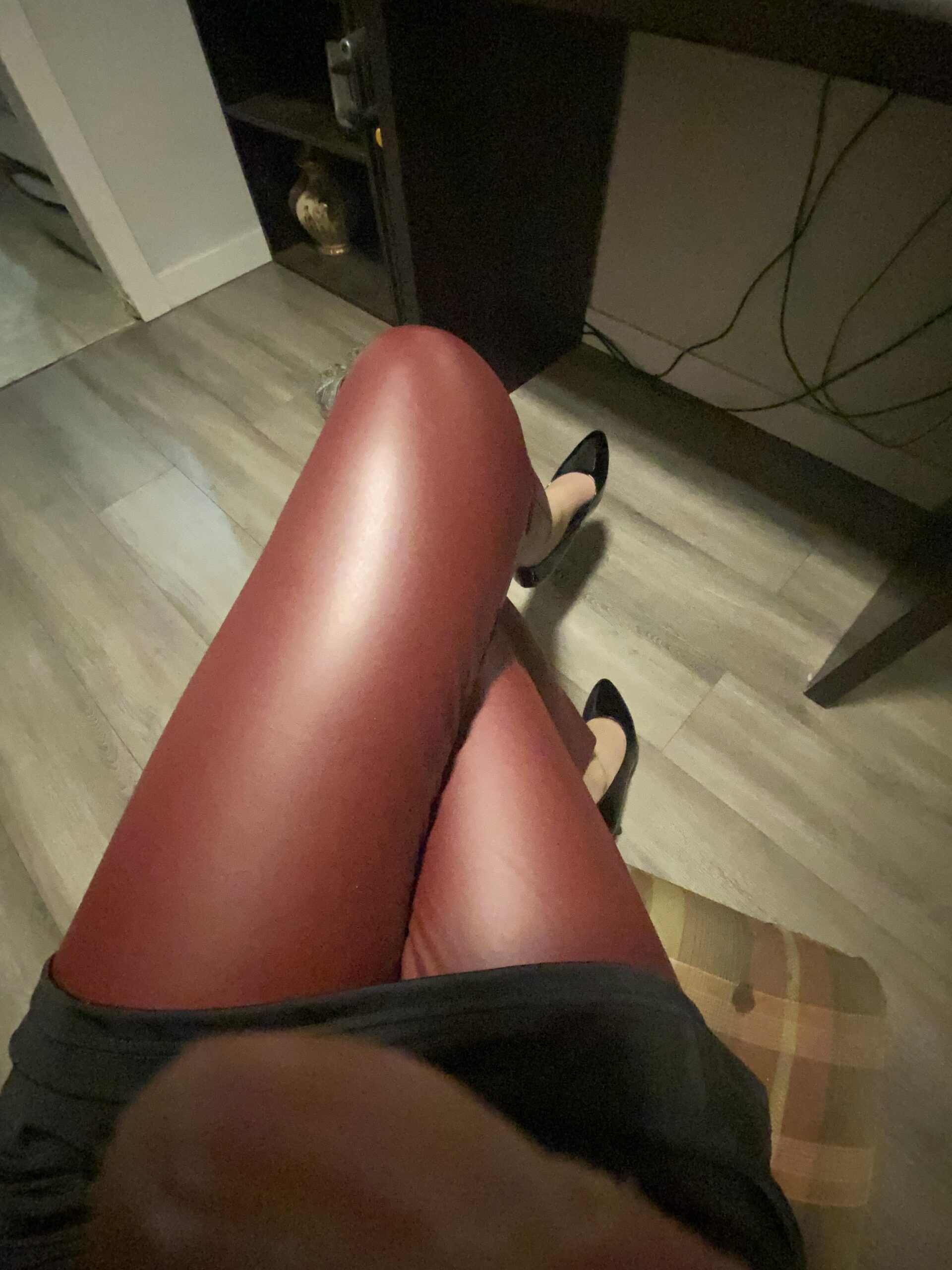 Would Anyone Like To Out Me.  Wife’s Email Is Listed