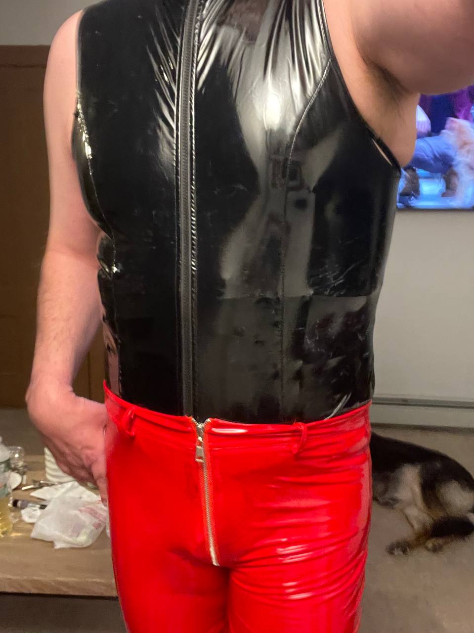 ~ Happy Valentine’s Day