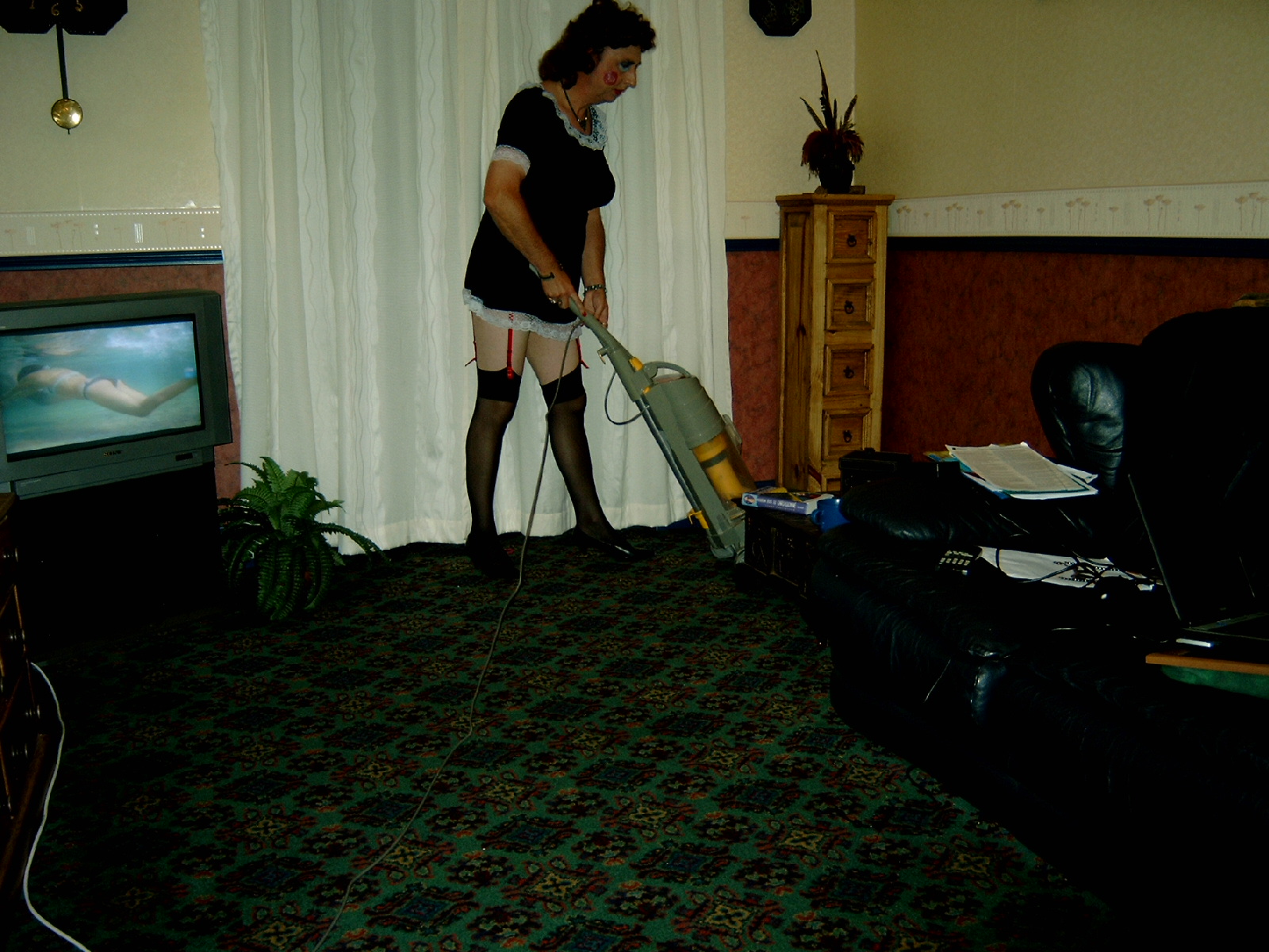 Exposed sissy terri kiely