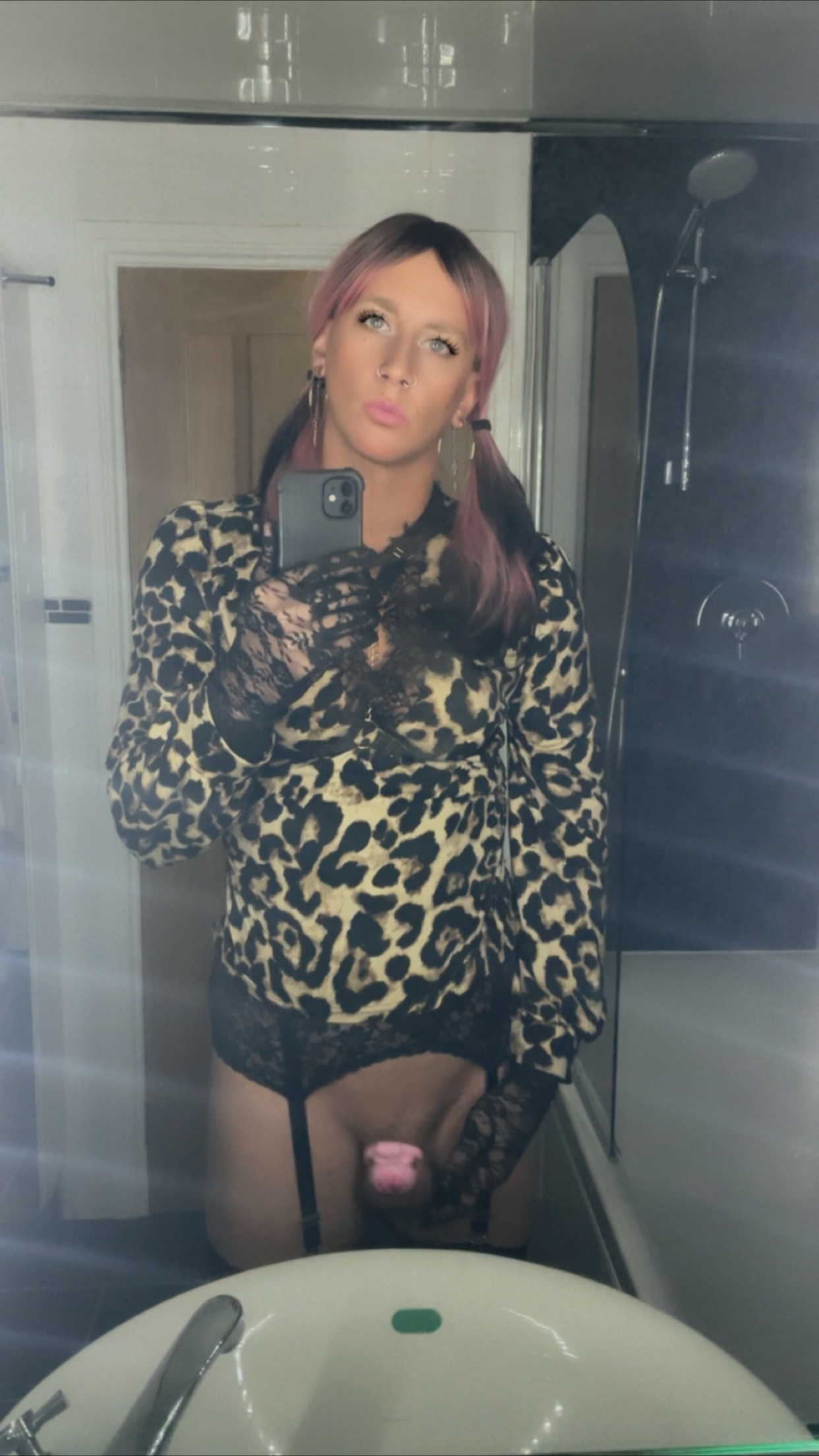 Miss Jennzy Sinclair