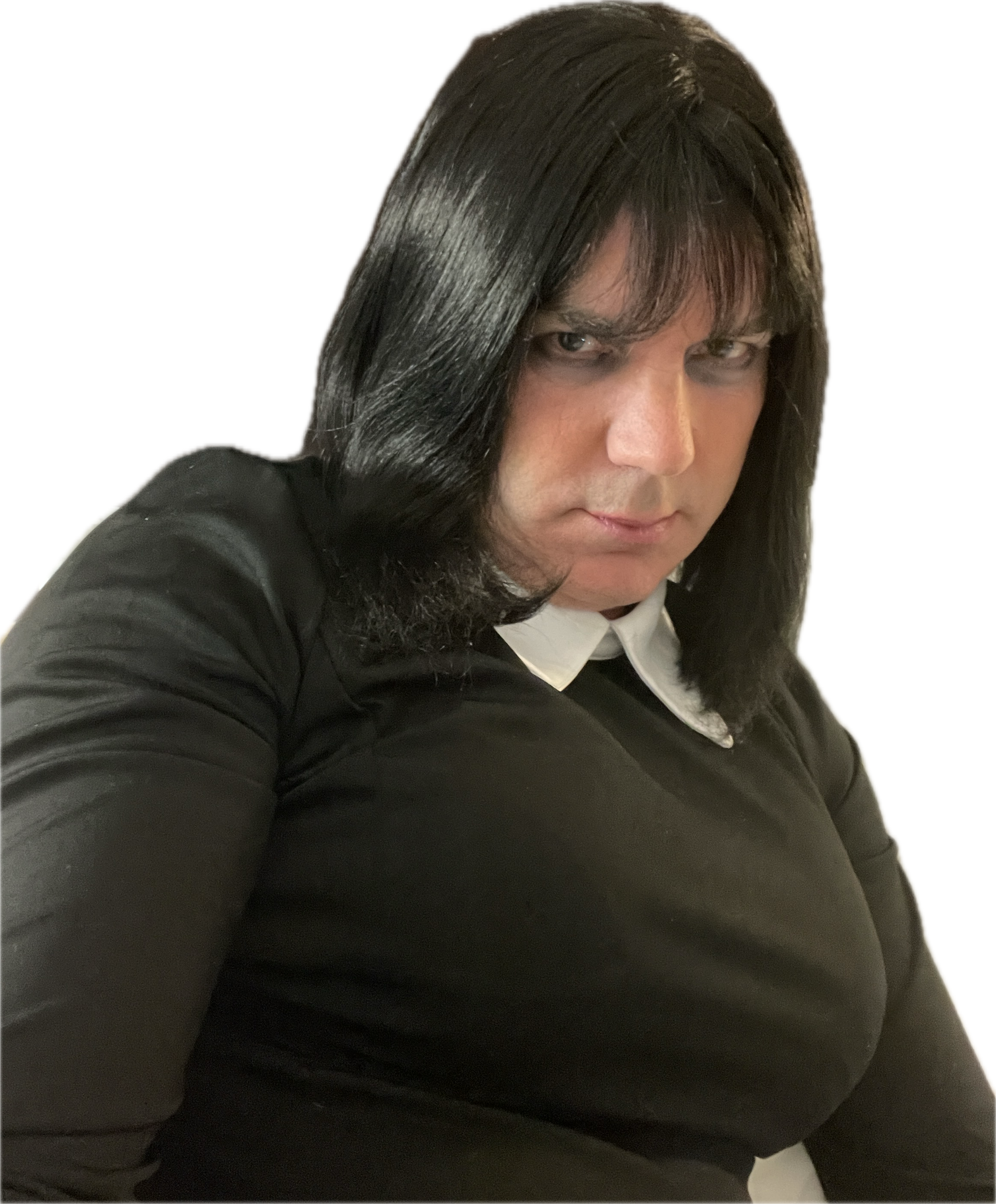 Annabel on a Wednesday