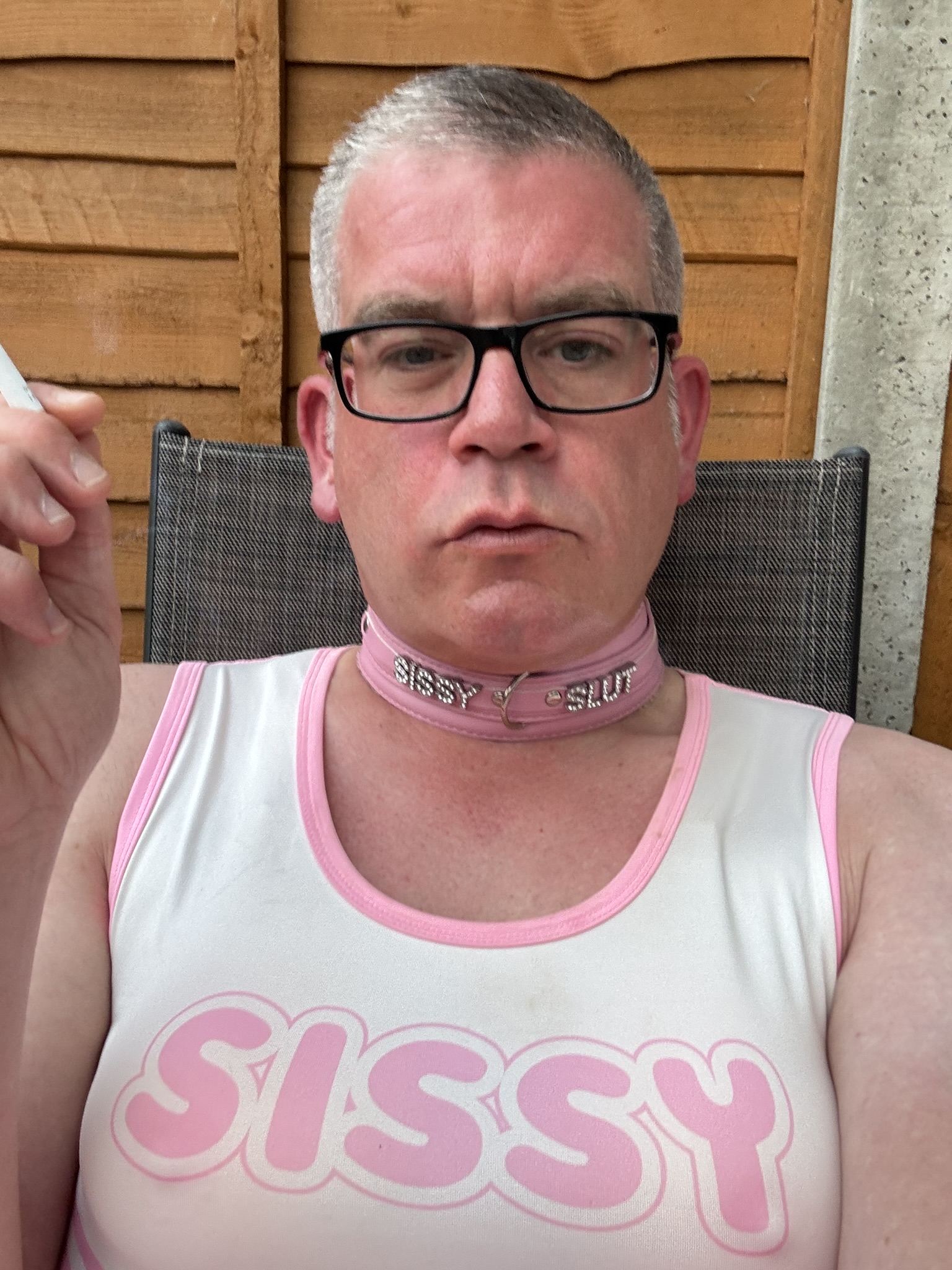 Desperate sl*t Maggie x