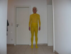 joerg sklave – Only yellow