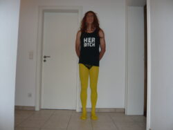 joerg sklave – Her Bitch