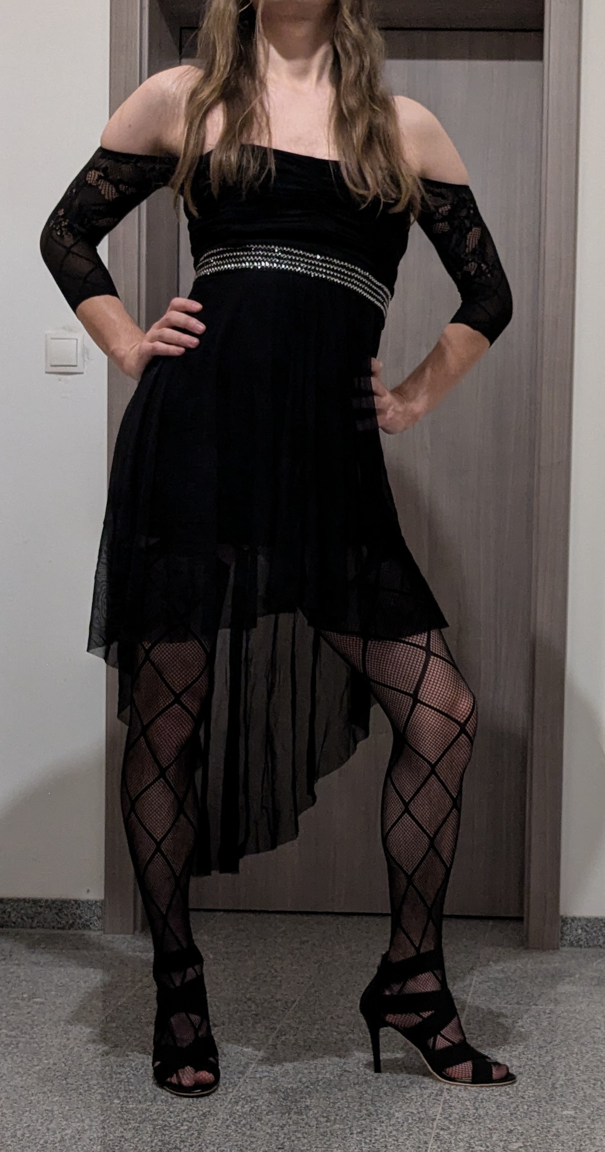 ~ Please enjoy my Sissy body