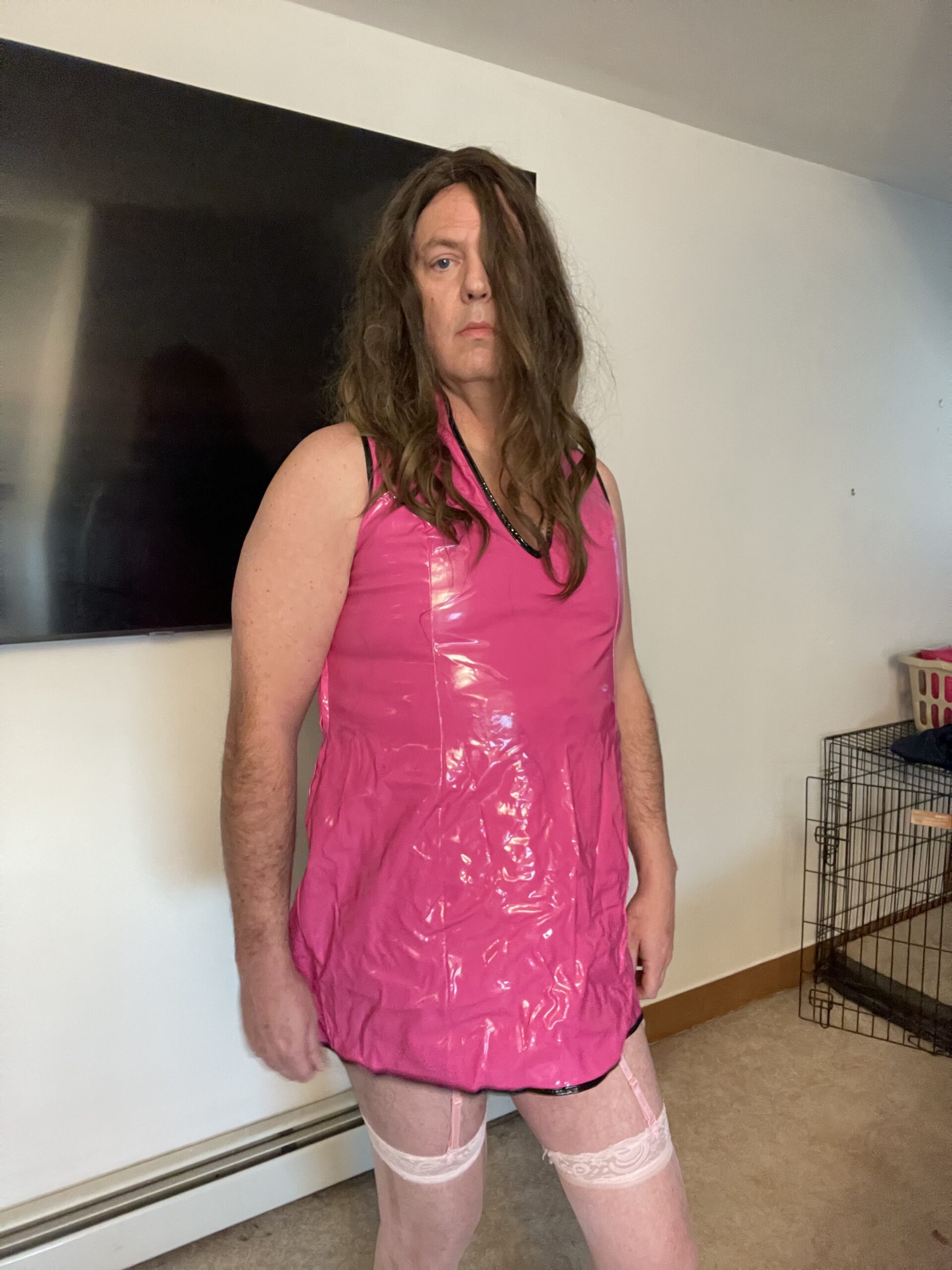 Caught & Exposed: The Sissy Patty Files