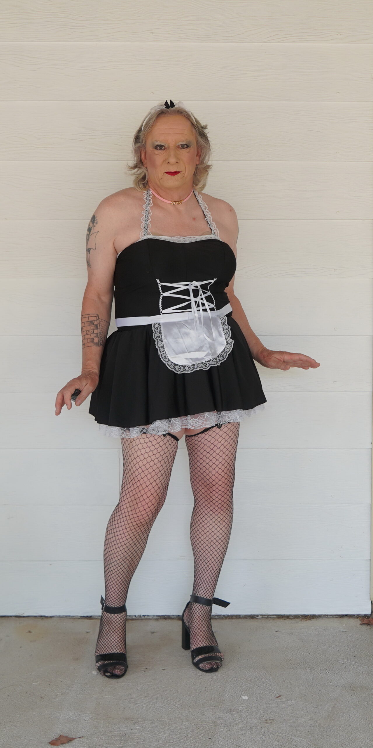 ~ first one open…..