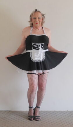 ~ first one open…..