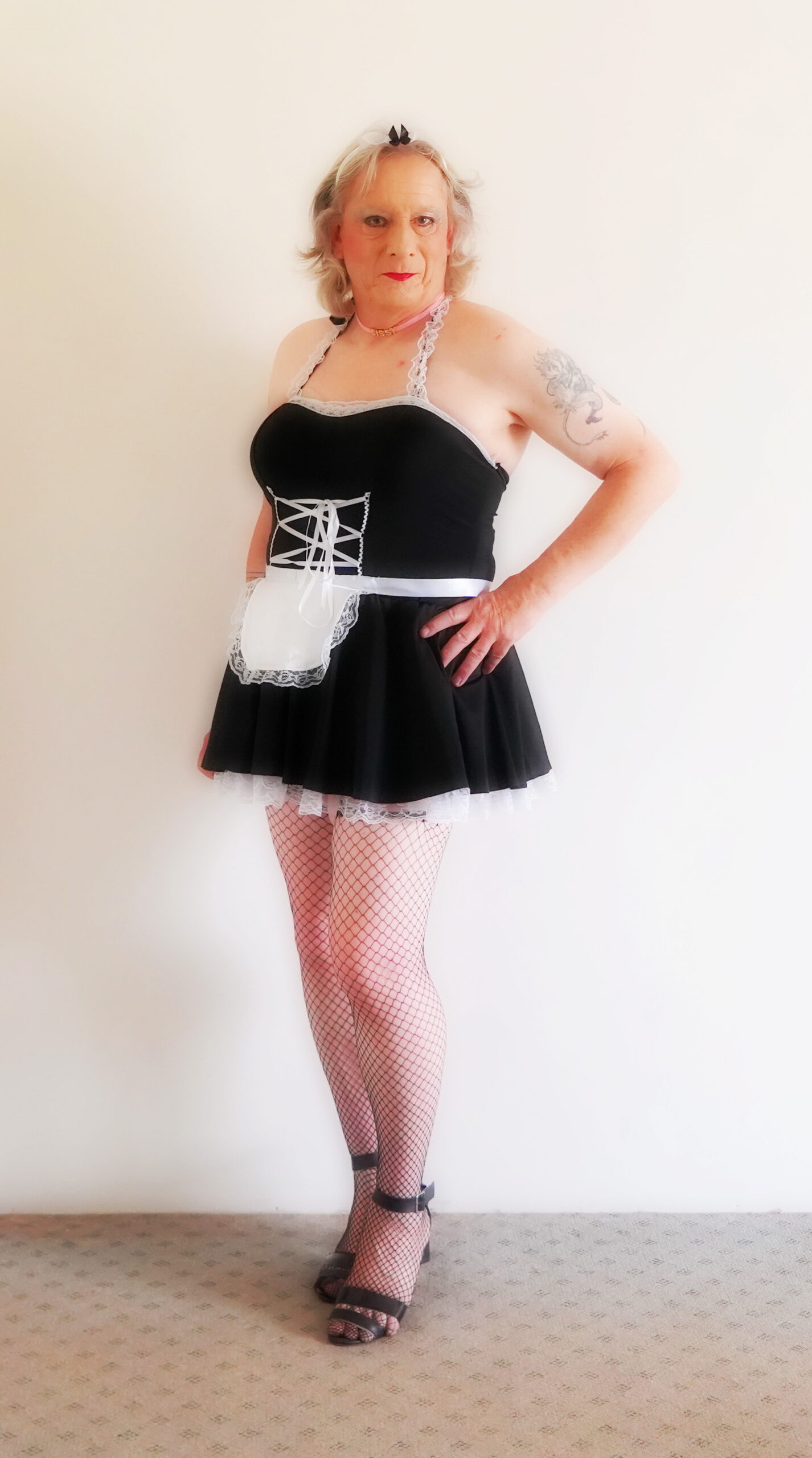 ~ first one open…..