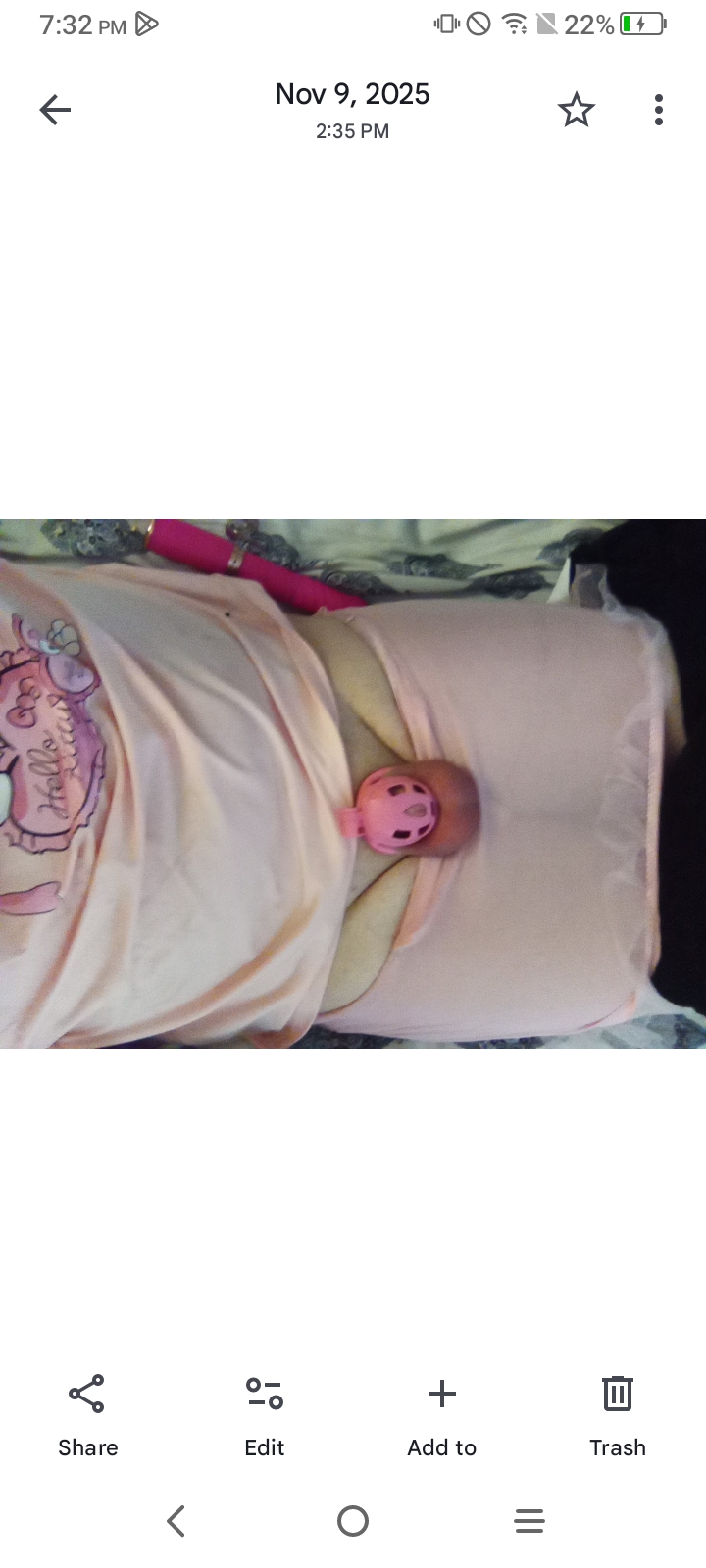 jett burtons pathetic clitty