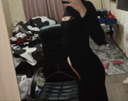 Sissy Ksenia exposure