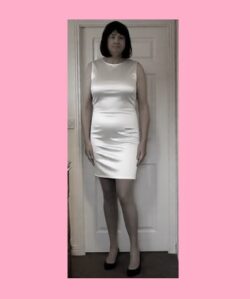 sissy crossdresser Jan