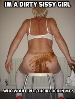 Chantellesissy – Im such a dirty messy girl