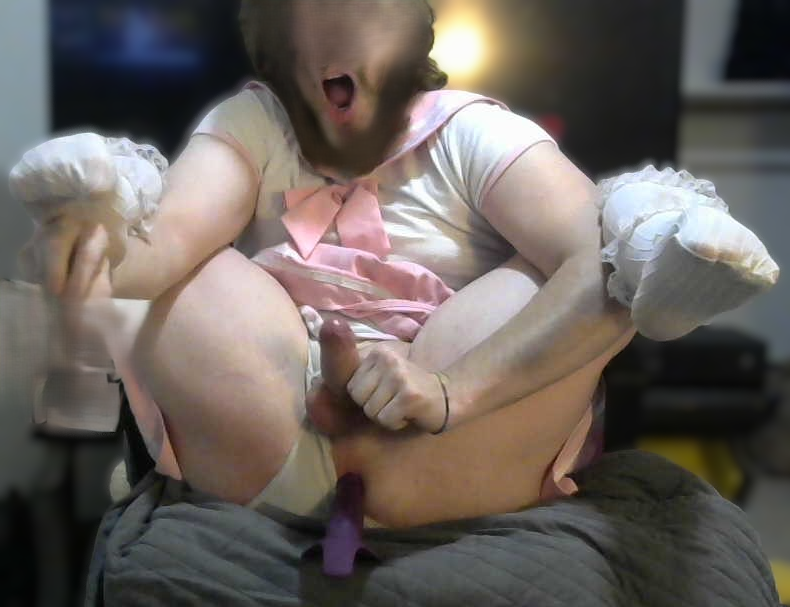 sissytrina – exposed sissy relapse