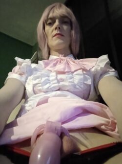 Sissy Sophieleena