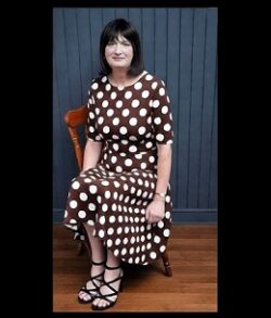 jan.  another borrowed dress