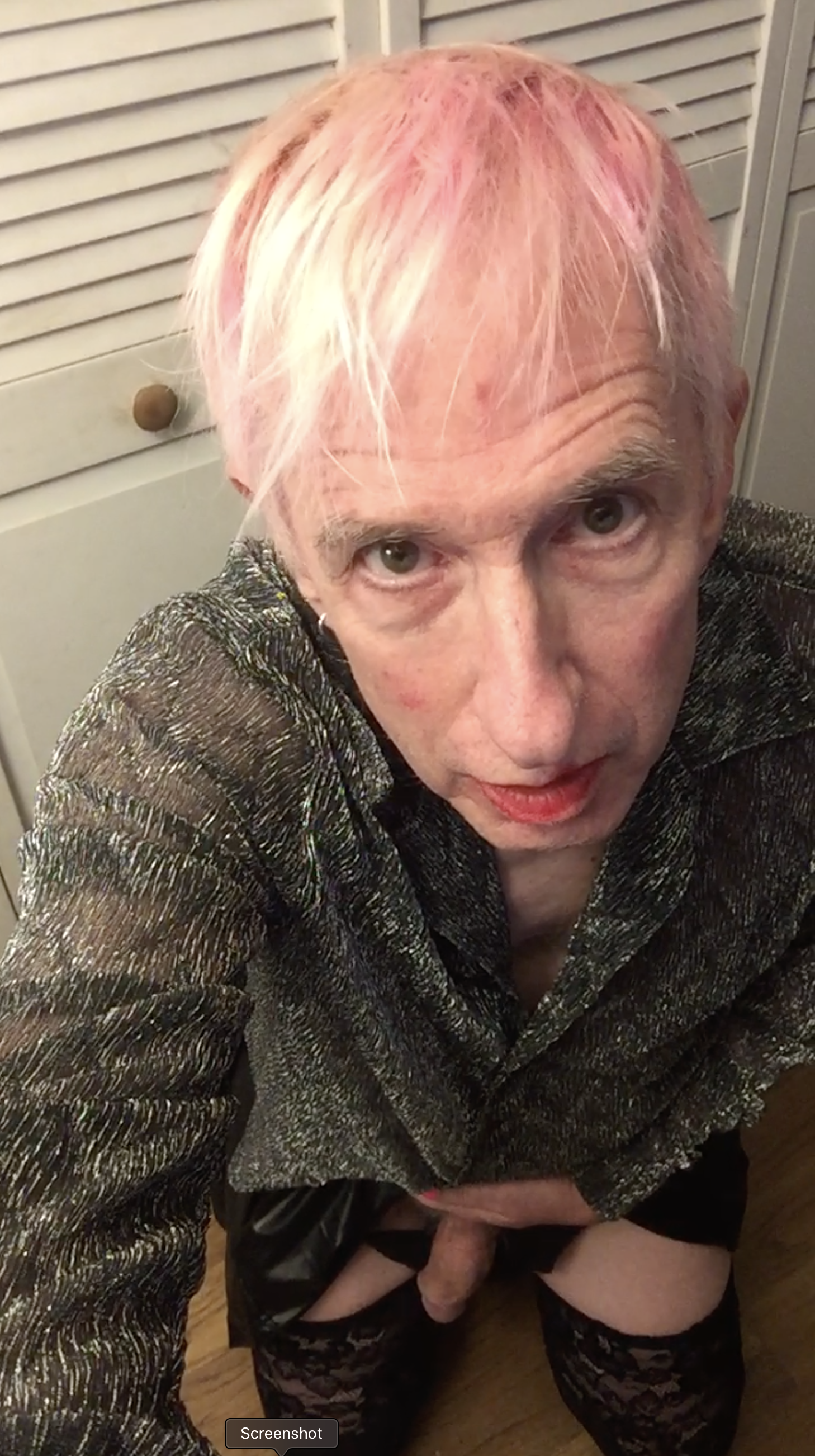 sissy sl*t professor