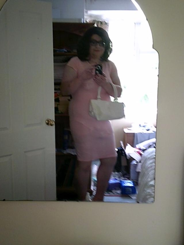 Sissy Heather Donahue – XXXPOSED. TWEET THIS wh*re