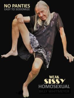 Submissive Sissy Billy